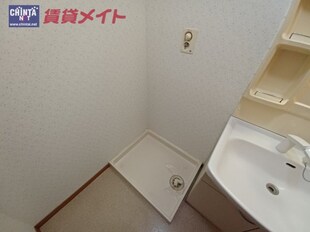 AS ONEの物件内観写真
